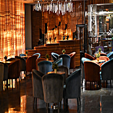 Hotel Gold Majesty